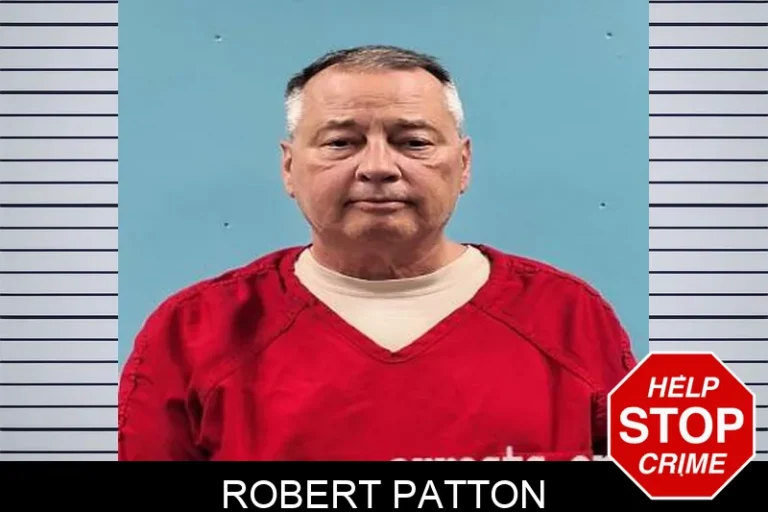 Robert Patton