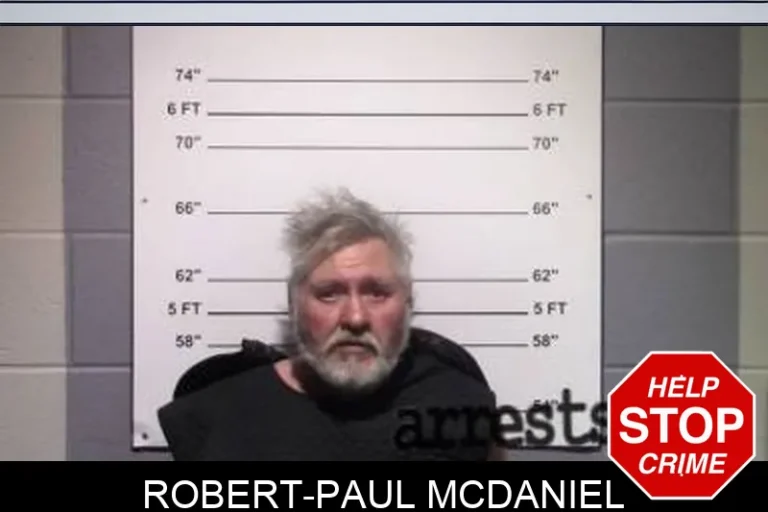 Robert-PauL McDaniel