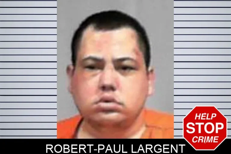 Robert-Paul Largent