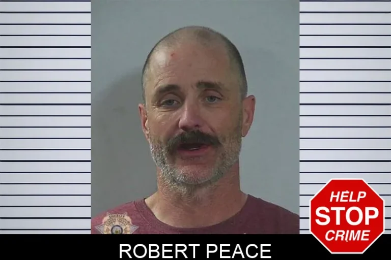 Robert Peace