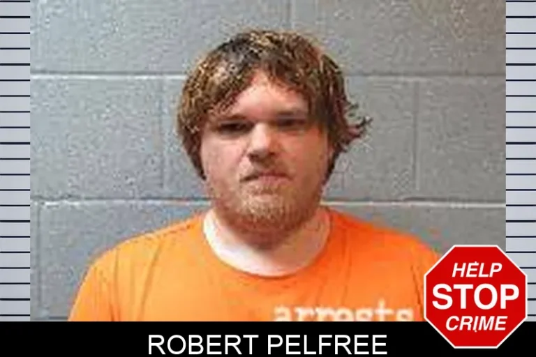 Robert Pelfree