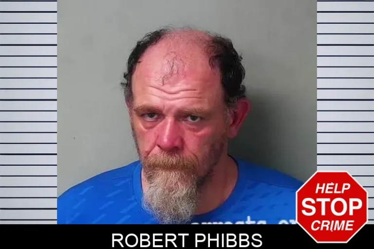 Robert Phibbs