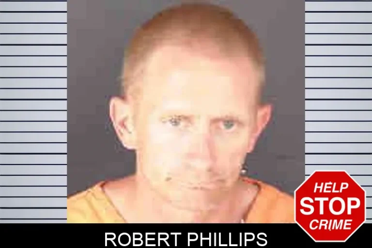 Robert Phillips