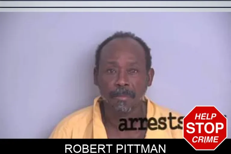 Robert Pittman