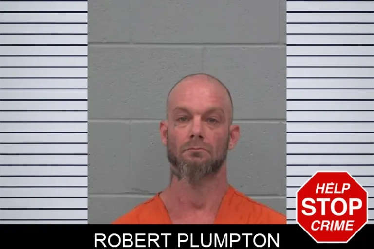 Robert Plumpton