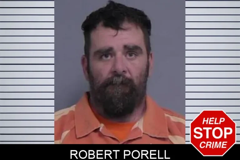 Robert Porell