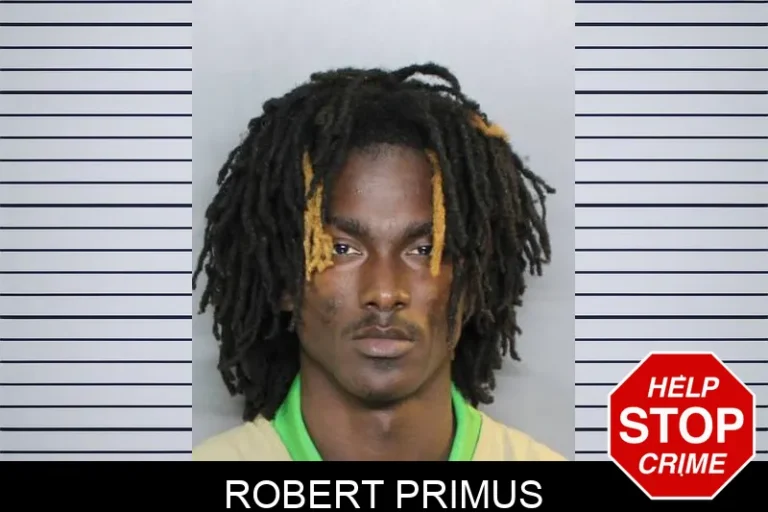 Robert PrimuS