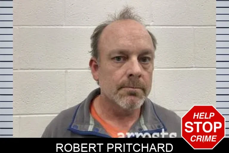 Robert Pritchard