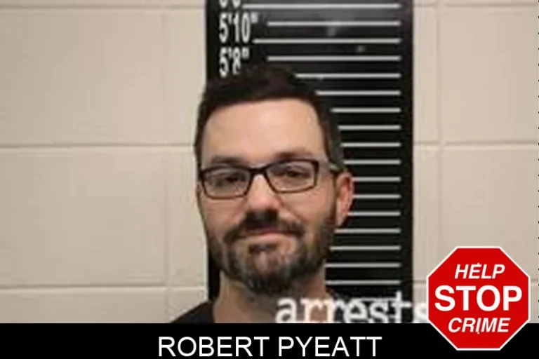 Robert Pyeatt