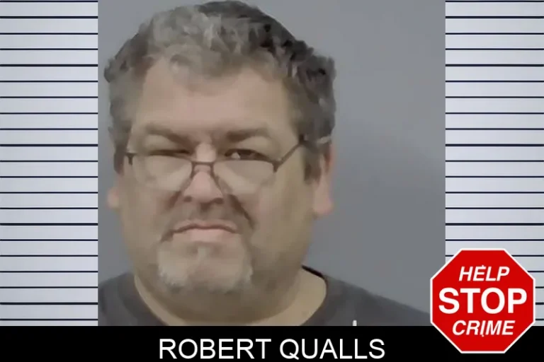 Robert Qualls