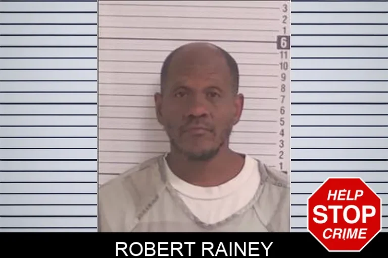 Robert Rainey