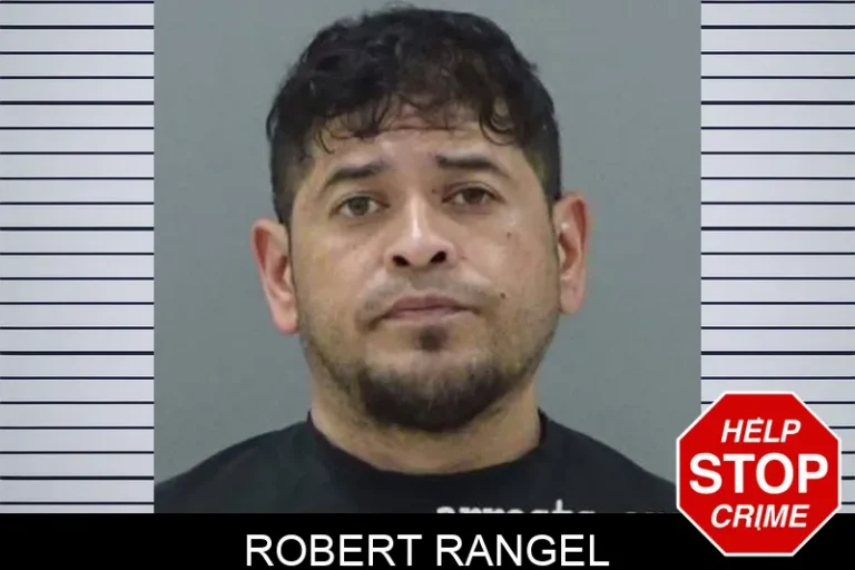 Robert Rangel