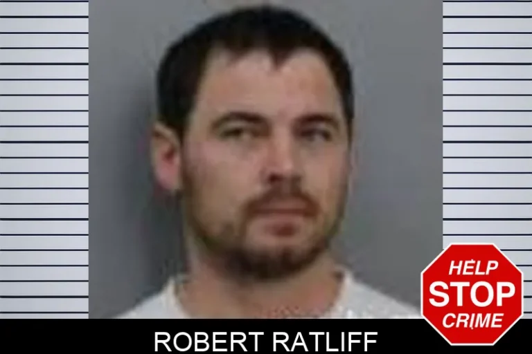 Robert Ratliff