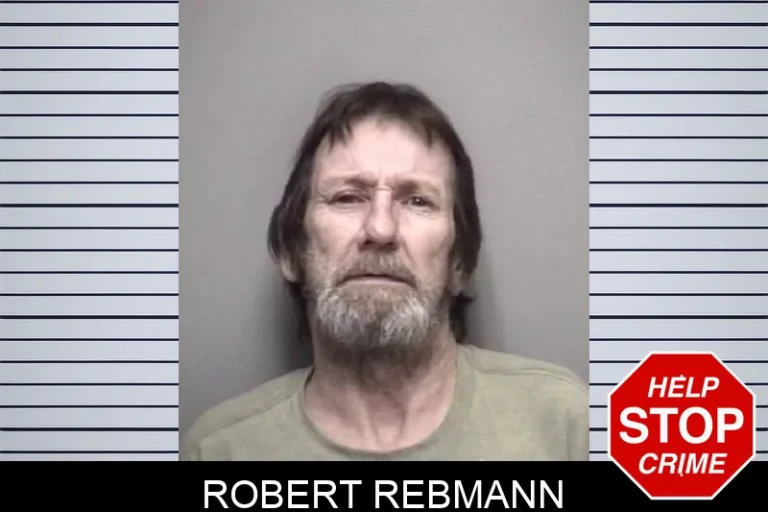Robert Rebmann