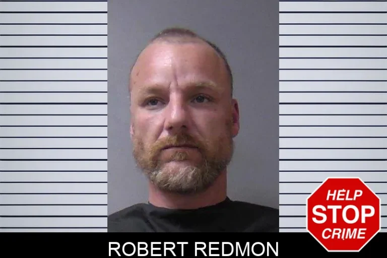 Robert Redmon