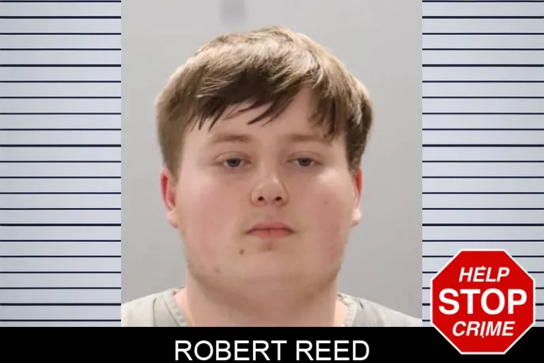 Robert Reed