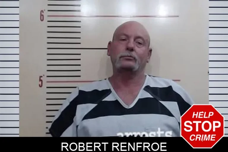 Robert Renfroe