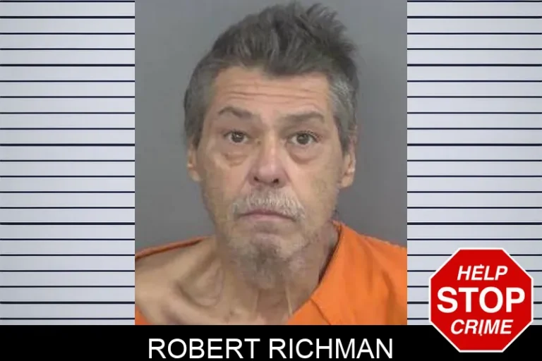 Robert Richman