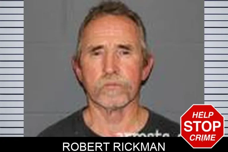 Robert Rickman