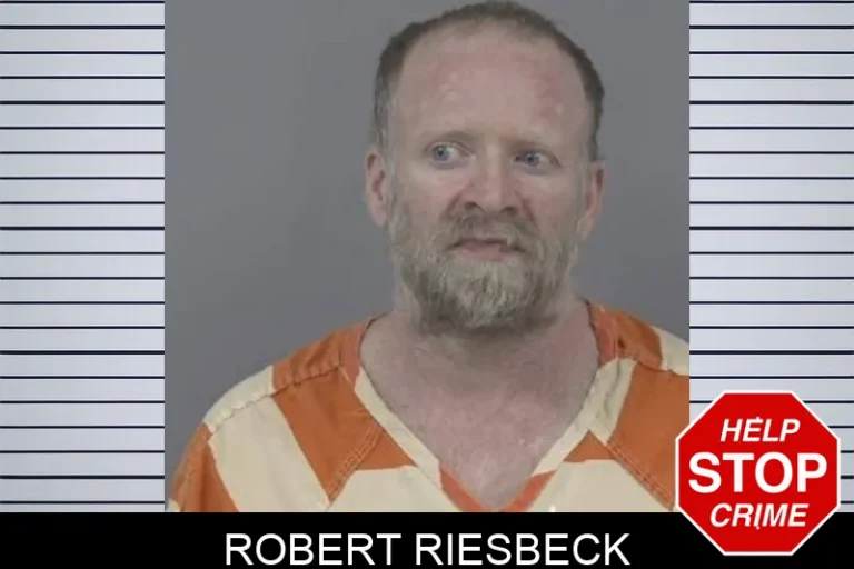 Robert Riesbeck