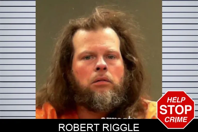 Robert Riggle