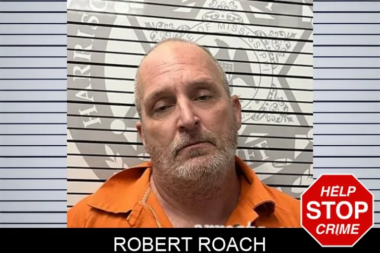 Robert Roach
