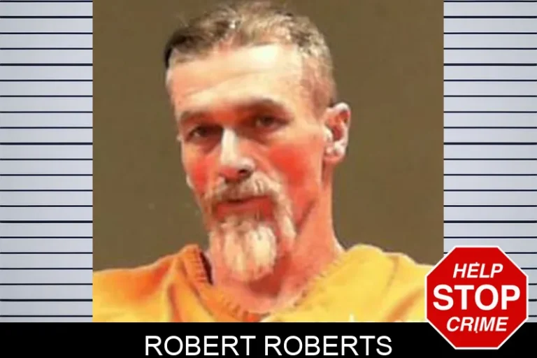 Robert Roberts
