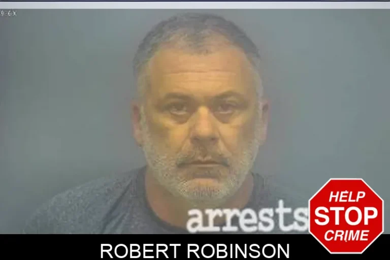 Robert Robinson