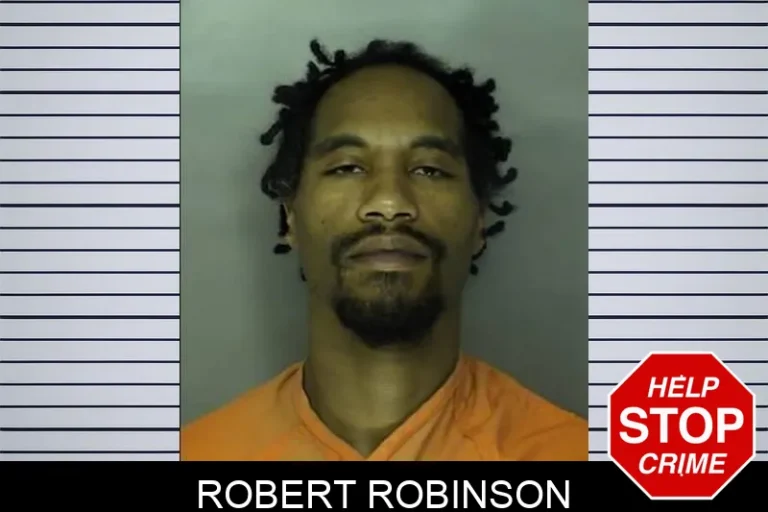 Robert Robinson