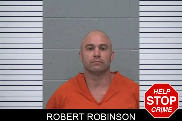 Robert Robinson