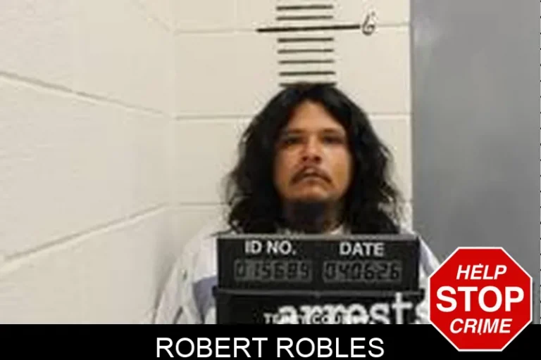 Robert Robles