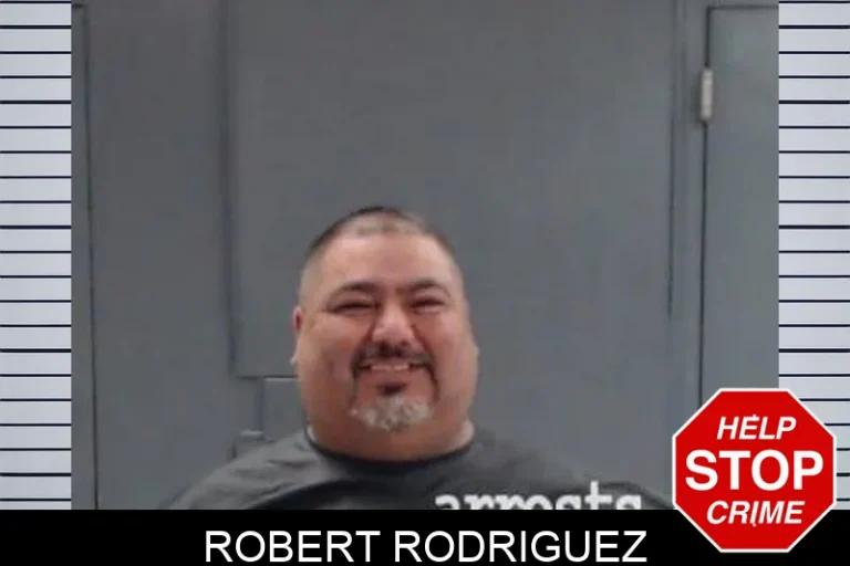 Robert RodriguEz