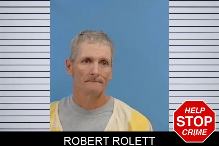 Robert Rolett