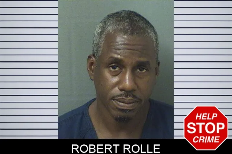 Robert Rolle