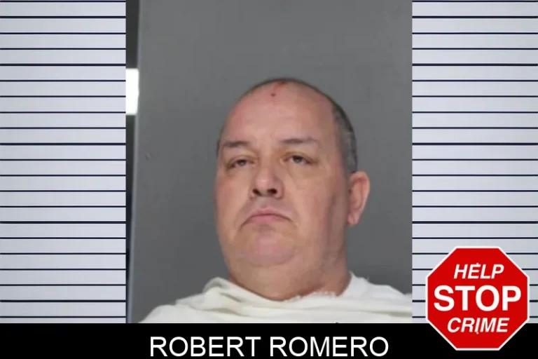 Robert Romero