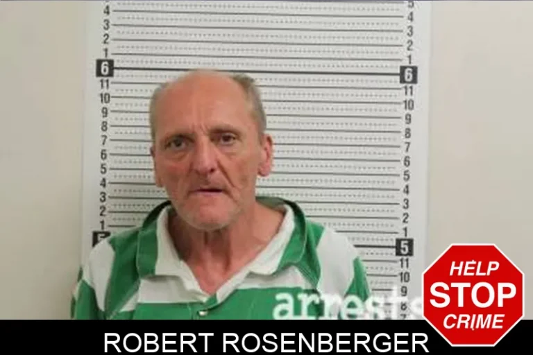 Robert Rosenberger