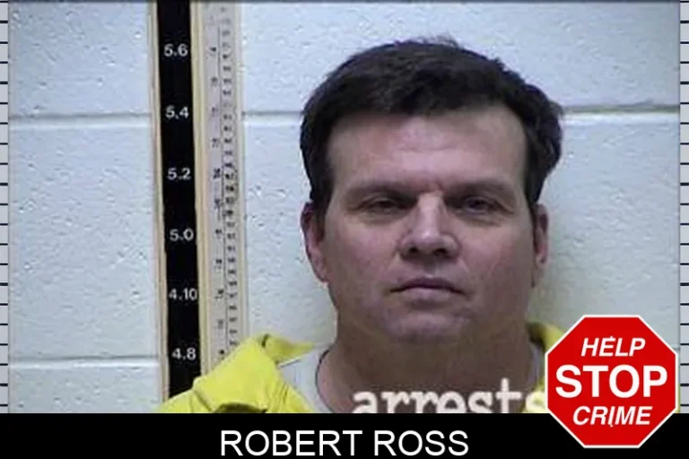 Robert Ross