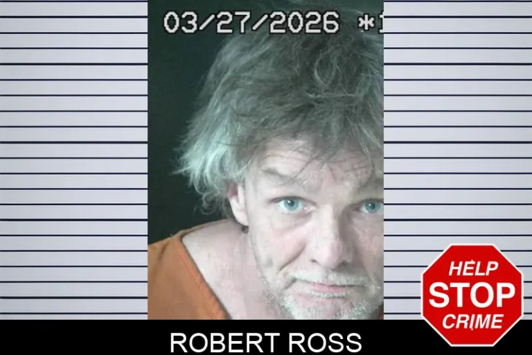 Robert Ross