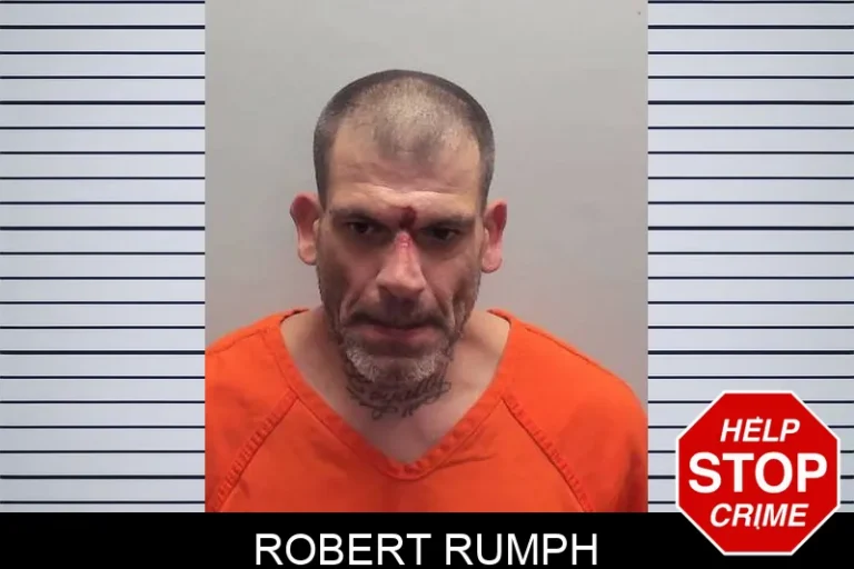 Robert RuMph