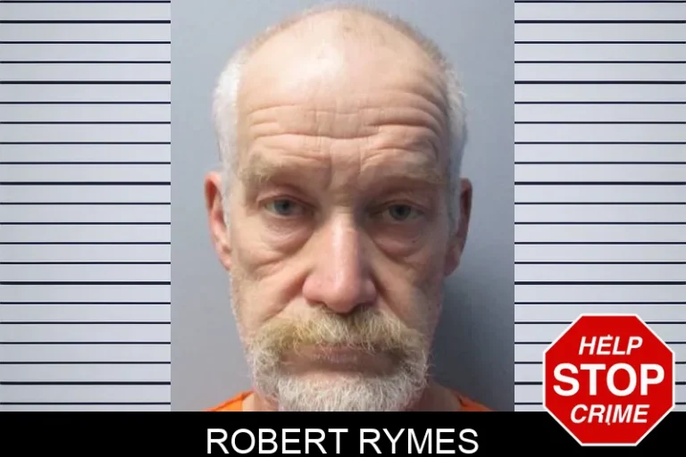Robert Rymes