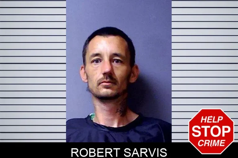 Robert Sarvis