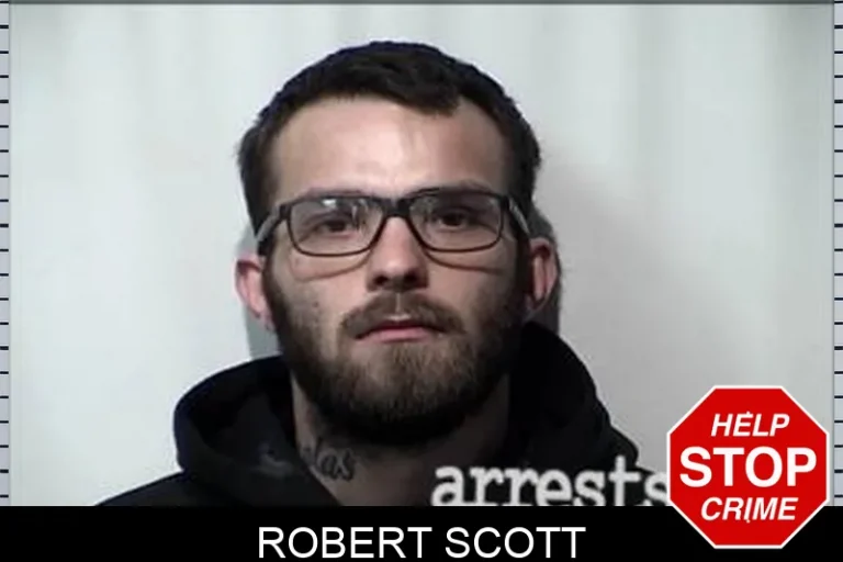 Robert Scott