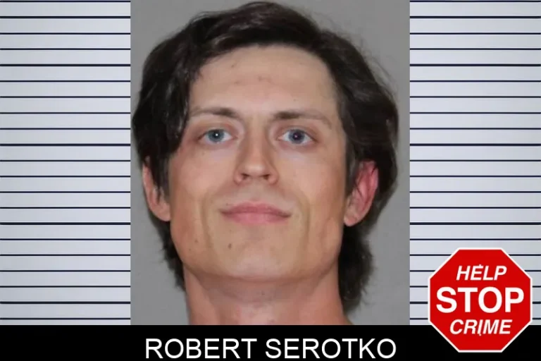 Robert Serotko