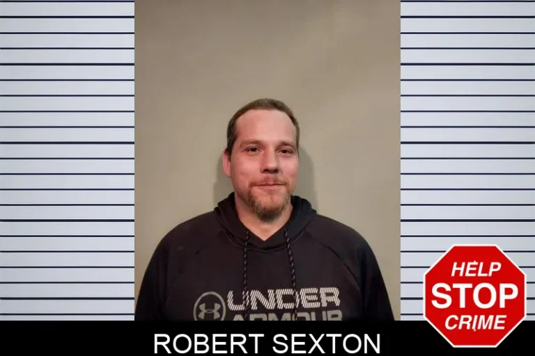 Robert Sexton