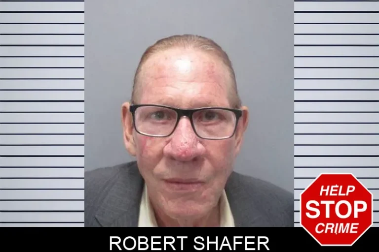 Robert Shafer
