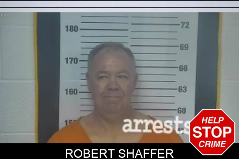Robert Shaffer