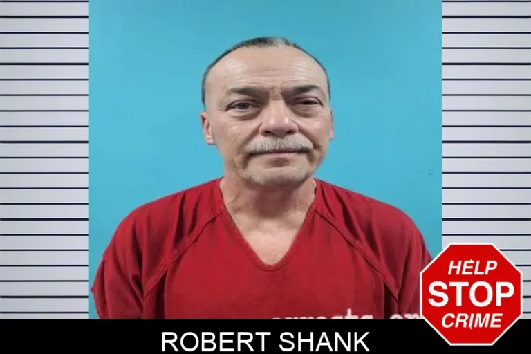 Robert Shank