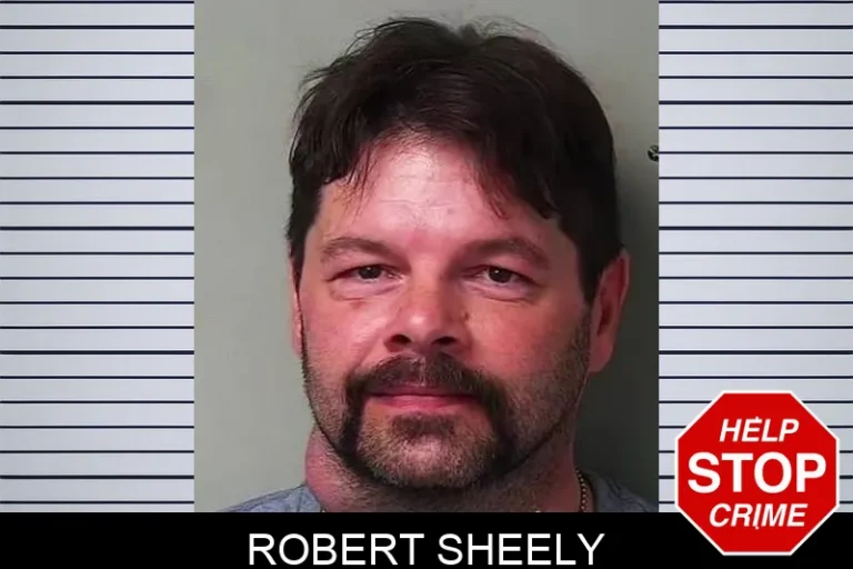 Robert Sheely
