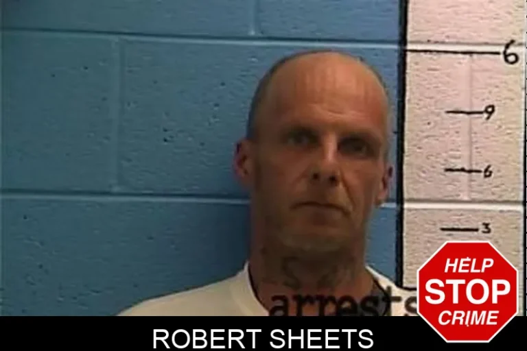 Robert Sheets