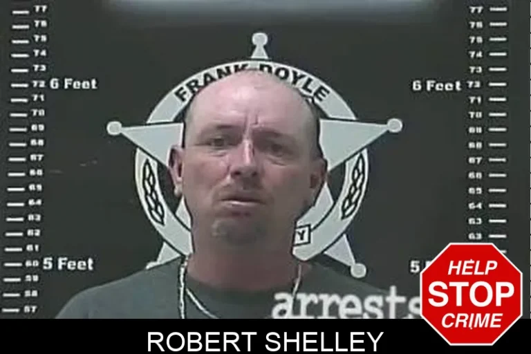 Robert Shelley